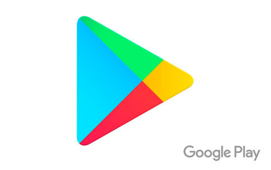 Google Play®