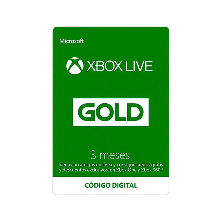 Xbox®