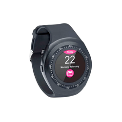 Smartwatch Multifunciones Green Leaf Bluetooth GSW-8015 | Linio México -  GR805EL05066TLMX
